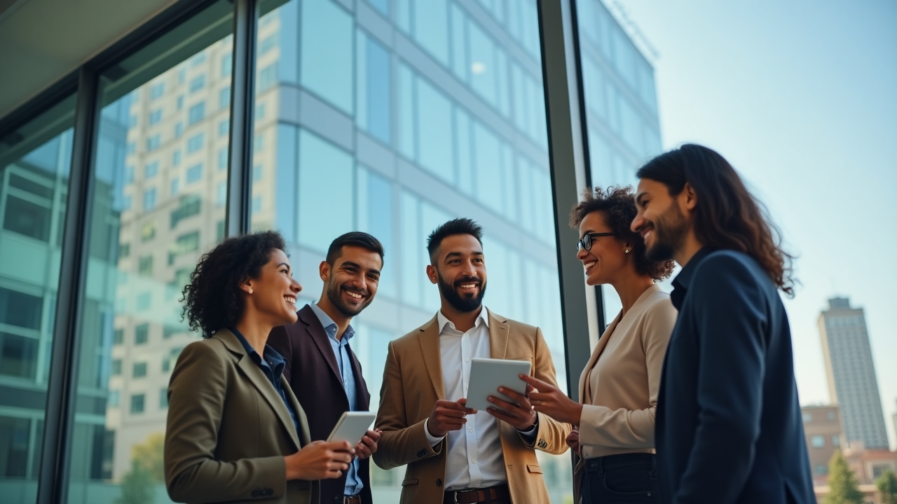 MyGadgetFusions headquarters