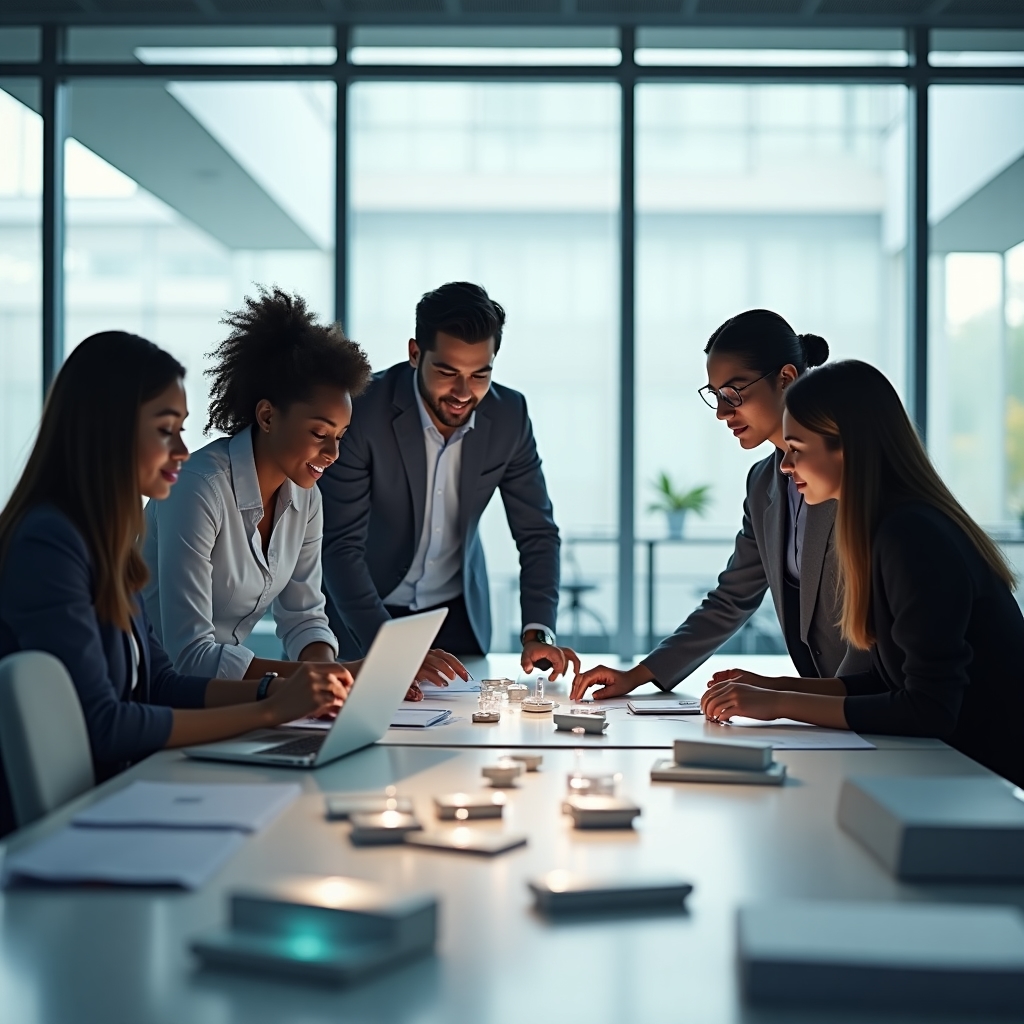 MyGadgetFusions innovation lab